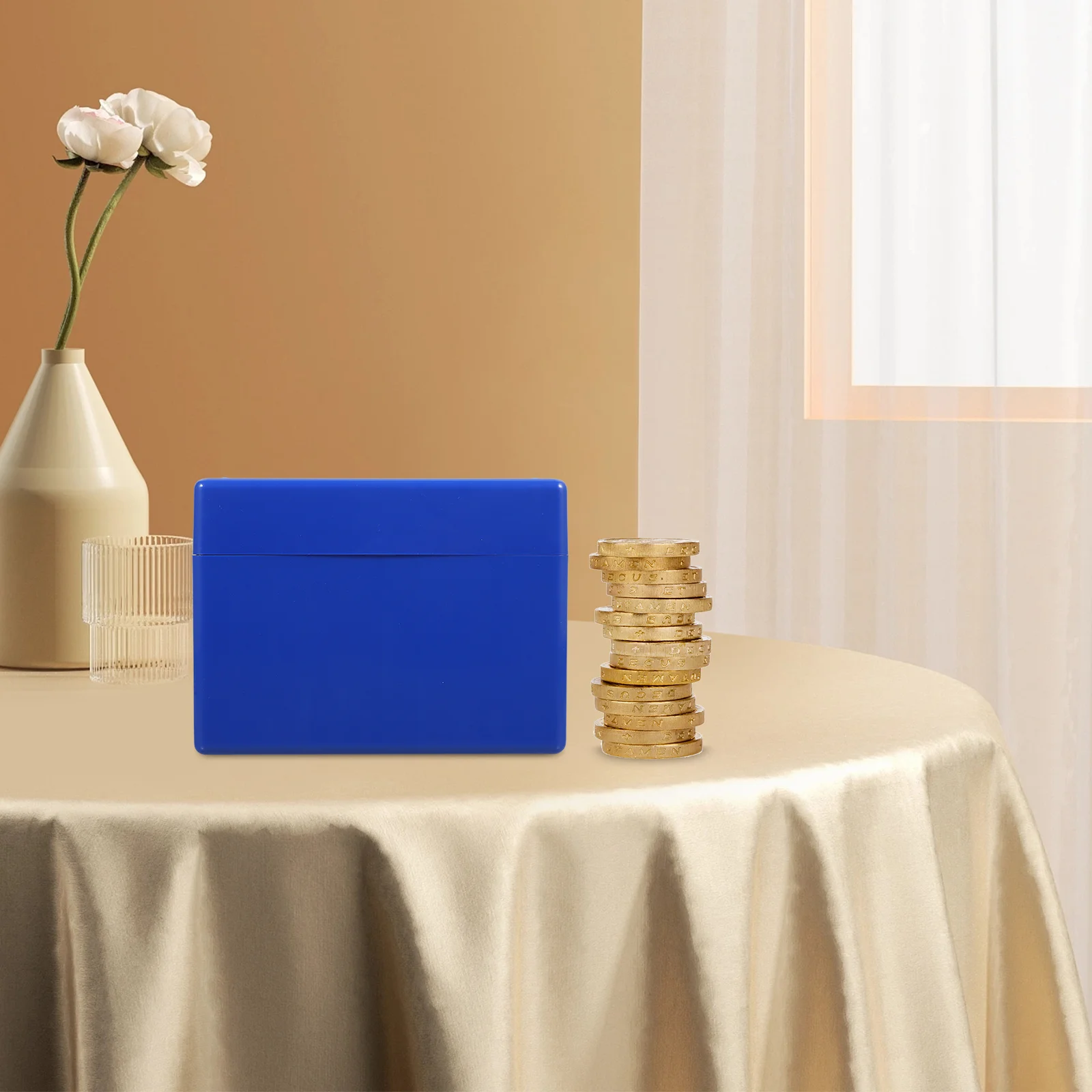 Рисунок 3 - Коробка для хранения монет