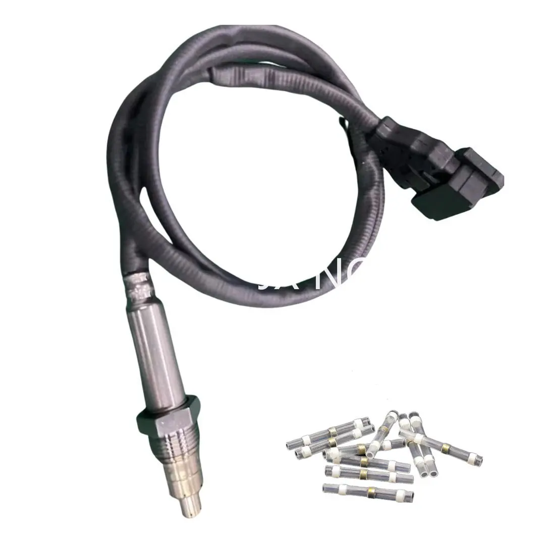 

Nitrogen Oxygen NOx Sensor Probe For Mercedes Benz 5WK97250 A0009056304 5WK97249 A0009056204 5WK97248 A0009056104