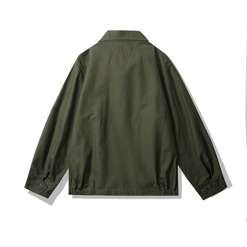 OKONKWO-Men's Travel Jacket, Yokosuka Denim Blazer, Outdoor Trekking, Hiking, Climbing, Combat Overcoat, Camp Cargo Outer Jacket hiking jackets waterproof hiking jackets waterproof jacket waterproof raincoat waterproof coats