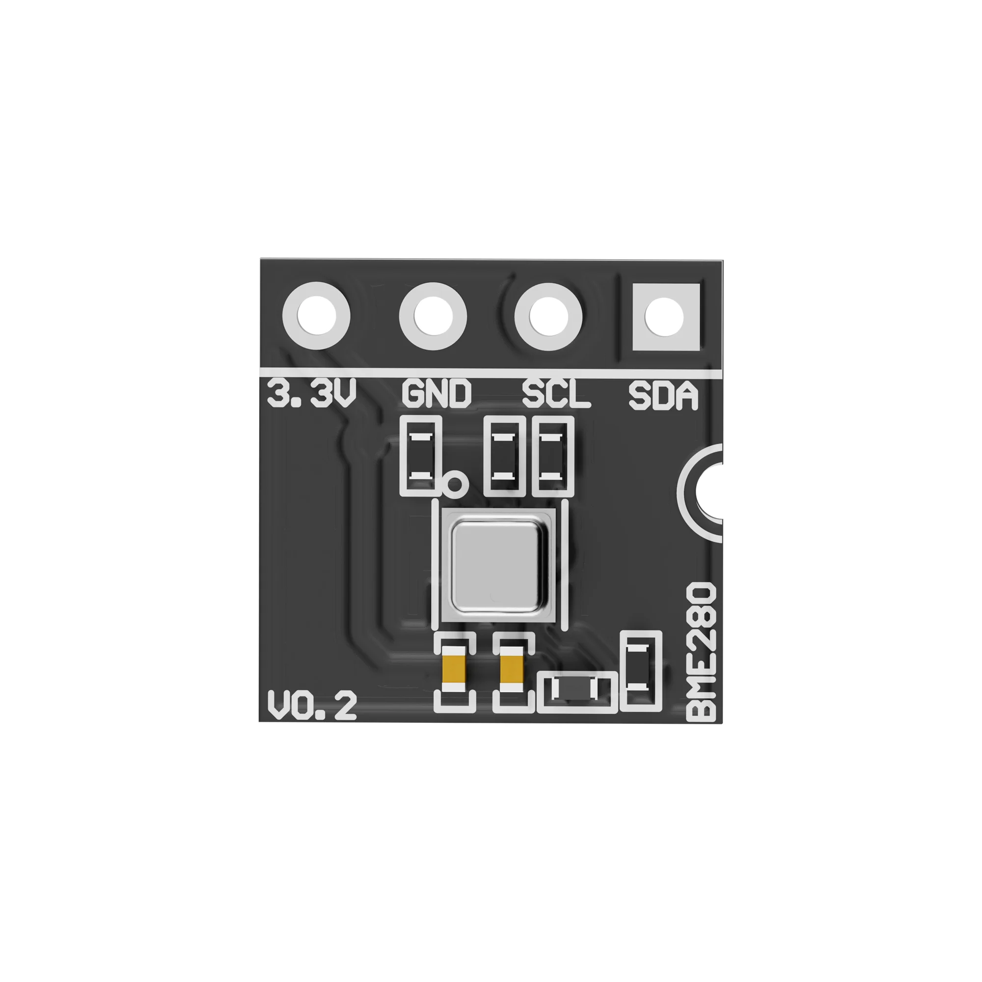 메쉬타스틱 WiFi LoRa 32 V4 확장 키트 글래스/터치 스크린 고용량 전용 온습도 환경 센서