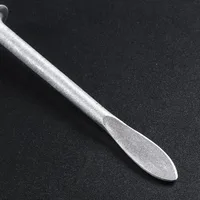 Tobacco Smoking Pipe Cleaner Pipe Presser Pressing Rod 2 in1 Tobacco Pipe Cleaner Smoking Tobacco Pipe Tamper Tool Cleaning Tool 2
