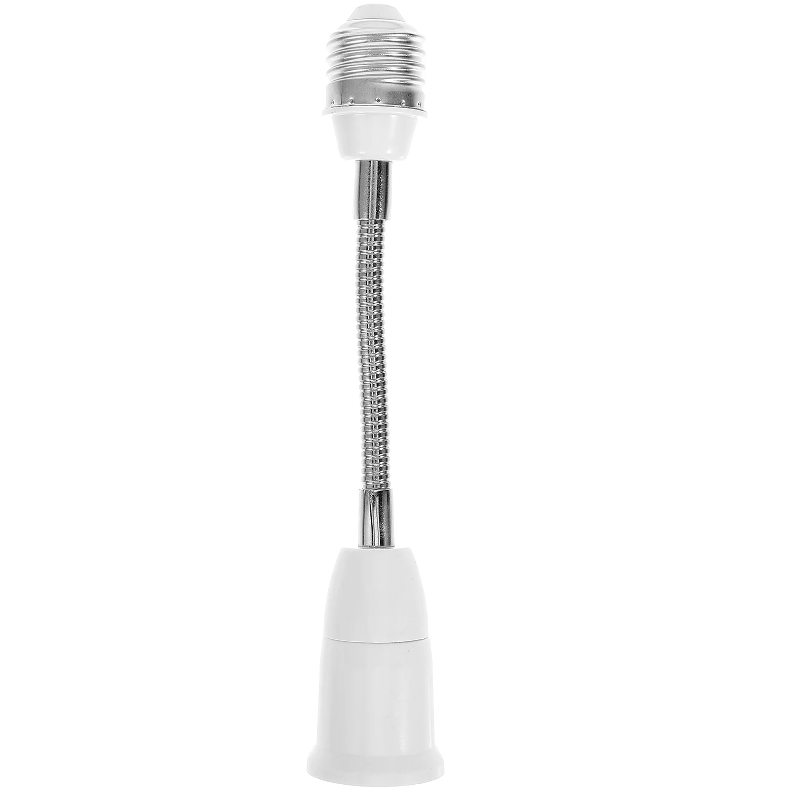 

Light Bulb Extender E27 to E27 Bulb Extender Lamp Base Extension Adapter Socket Extender