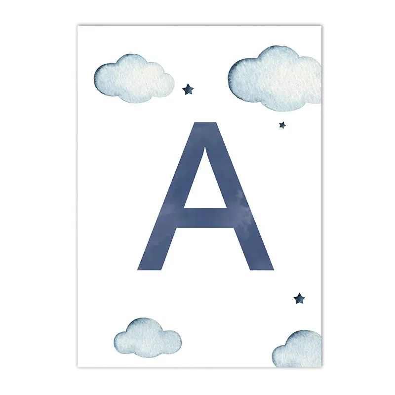 Personalized Aviation Adventure Canvas Art