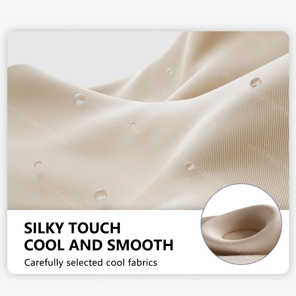 3D Sleeping Mask Block Out Light Soft Padded Sleep Mask For Eyes Slaapmasker Eye Shade Blindfold Sleeping Aid Face Mask Eyepatch