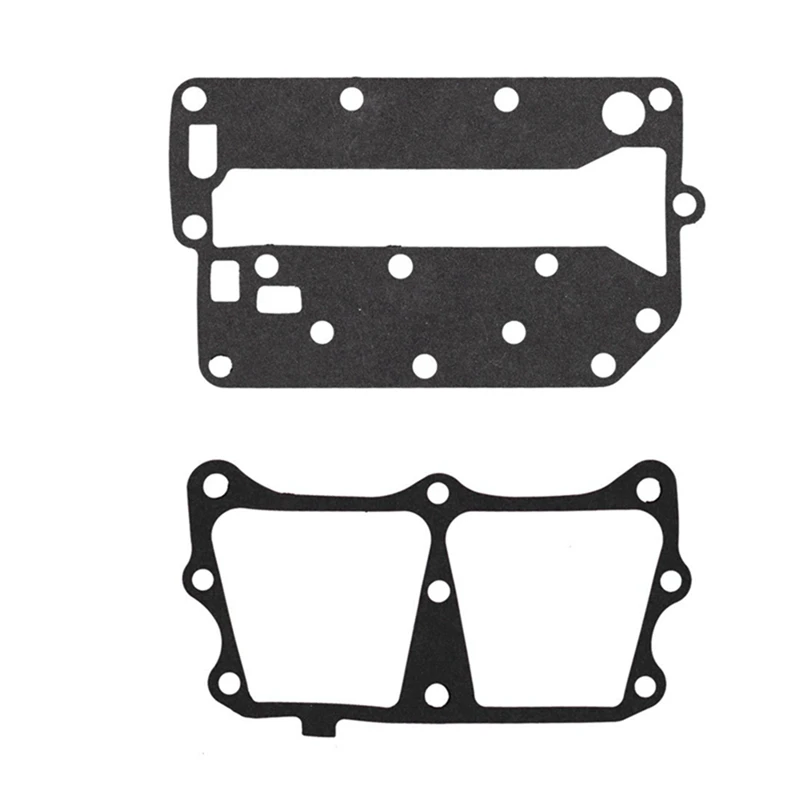 Gasket Kit Powerhead For Johnson/Evinrude 25/35Hp 2Cyl X-Ref 433941 18-4307