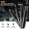 4 in 1 Intimate Areas Haircut Shaver Men Bikini Line Sensitive Razor Balls Eggs Pubic Hair Shaving Trimmer Face Beard Clipper 2