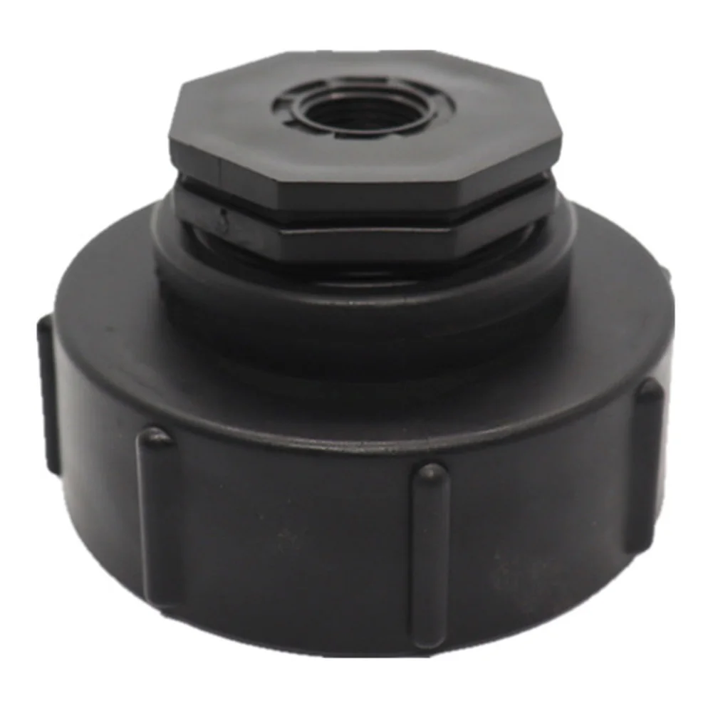 

IBC S100x8 Container Adapter Make Your IBC System Fully Functional Ideal for Various Liquid Storage Applications