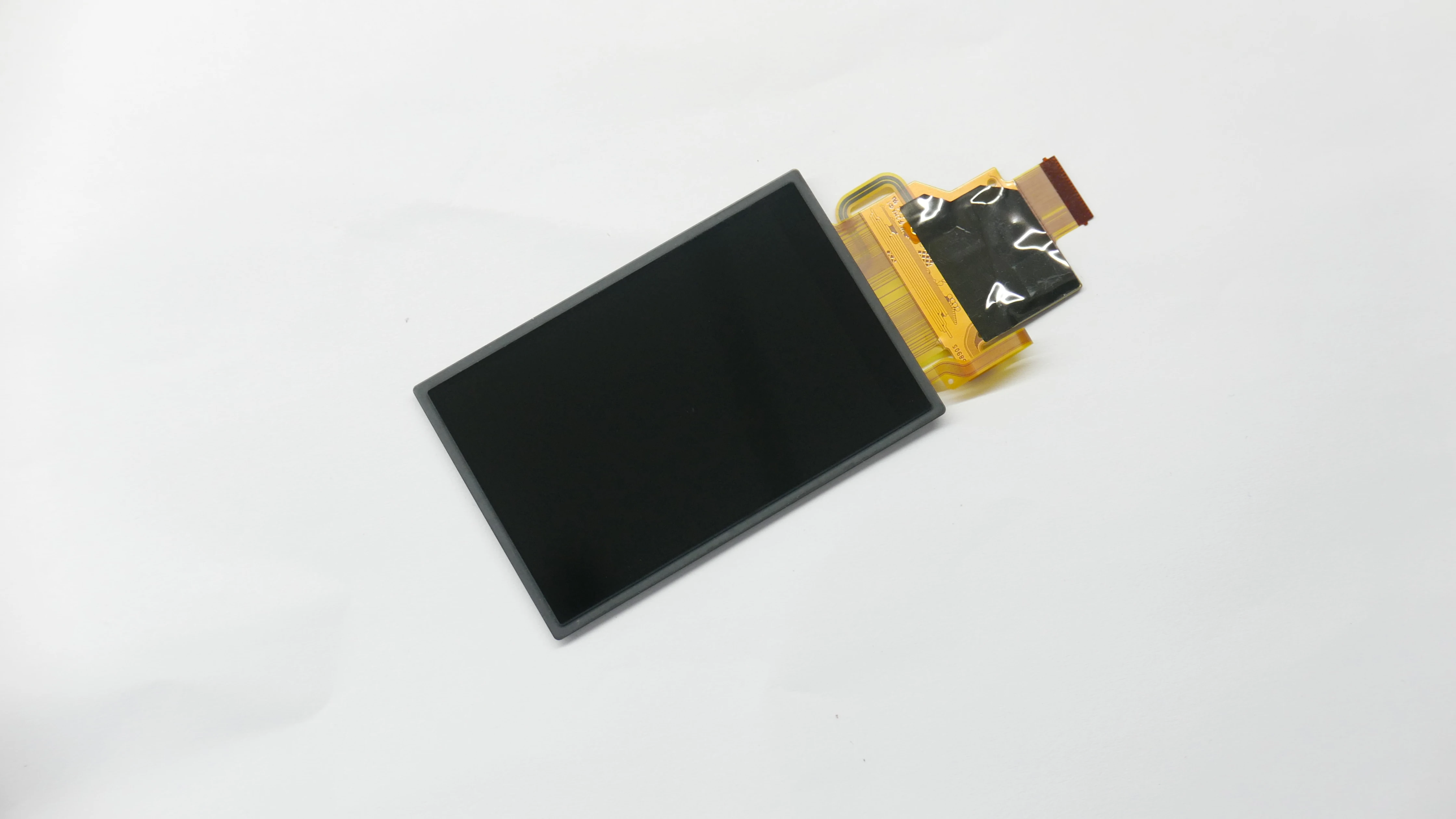 Nuove Parti Di Riparazione Della Fotocamera Digitale Originale Per Lo Schermo Lcd Fuji Fujifilm X-T30 Ii Xt30 Ii