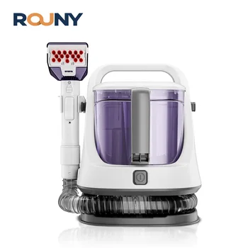 Multi-Purpose Portable Carpet Cleaner Upholstery Cleaner Machine Deep-Cleaning Shampooer for Home Use