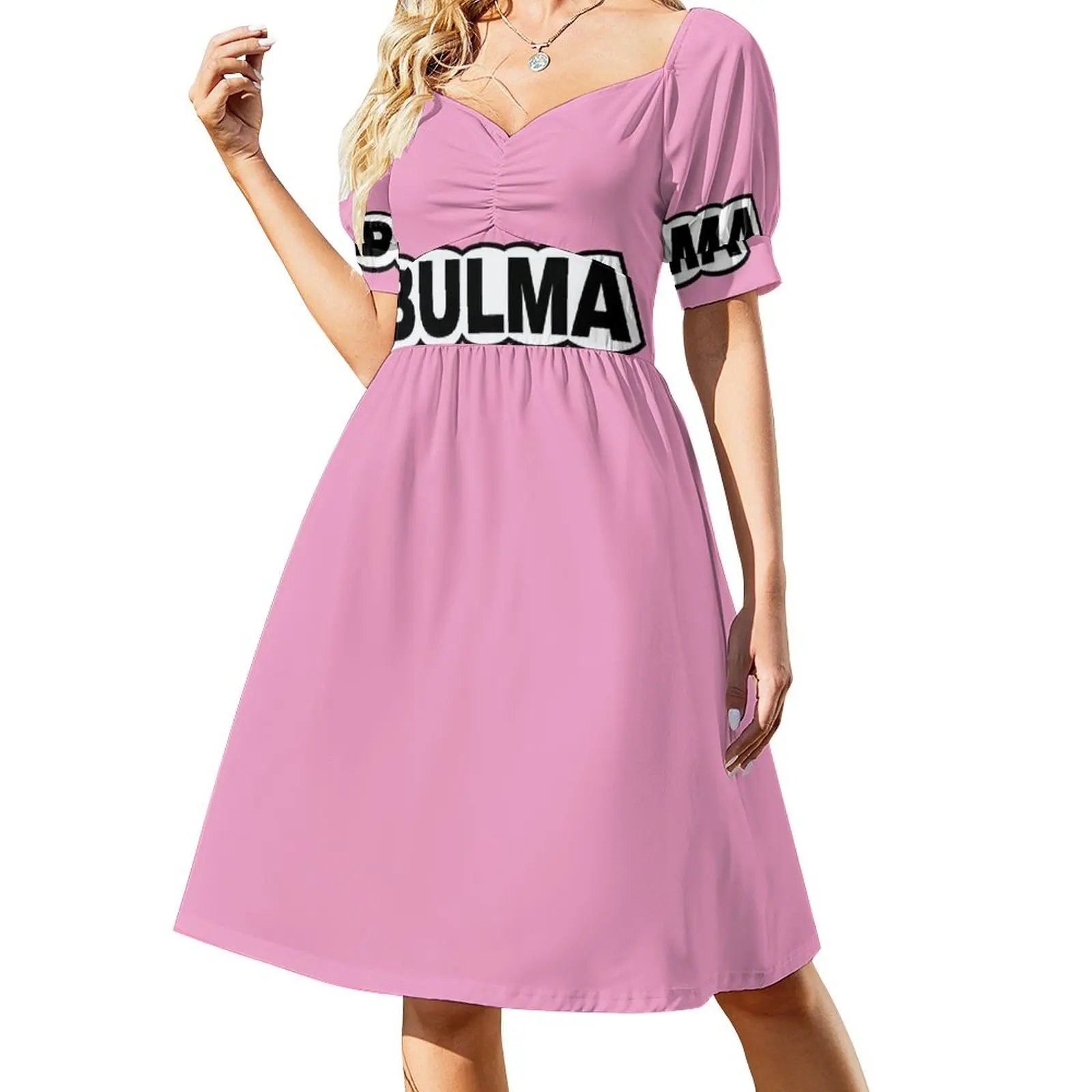 thumbnail image 1 of Bulma Dress vestidos para mujer vestidos de verano para mujer, 1 of 7