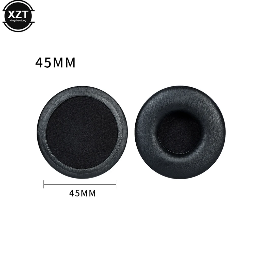 Ear Pads Replacement For Bose QuietComfort QC3 / OE1 On-Ear Headphones - Black E - Foto 11