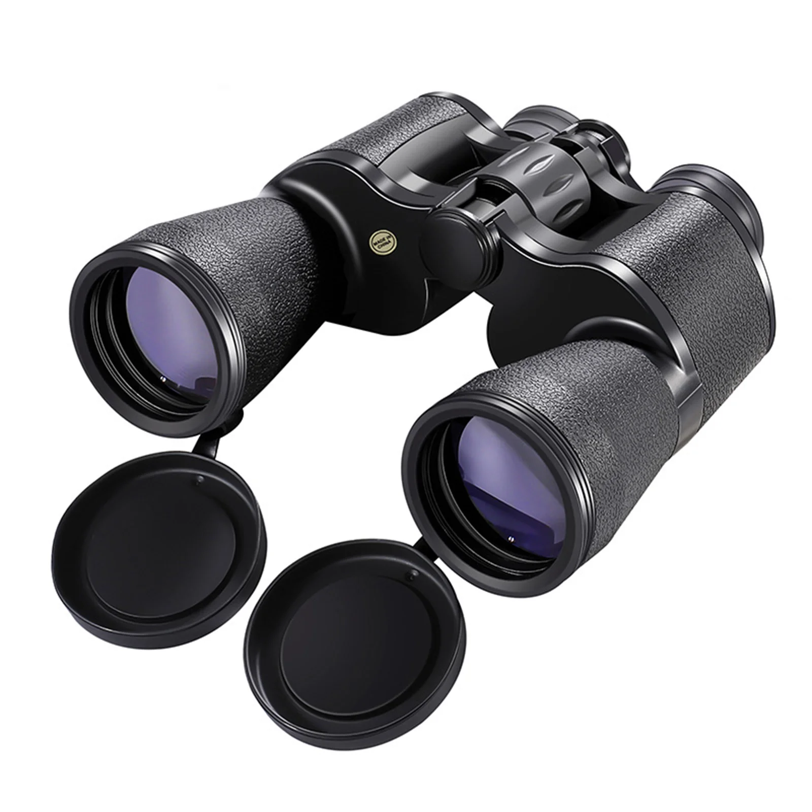 

Binoculars 7X50mm/10X50mm HD Long Range Professional Telescope HD Portable Eyepieces Civil Grade Night Vision Binoculars