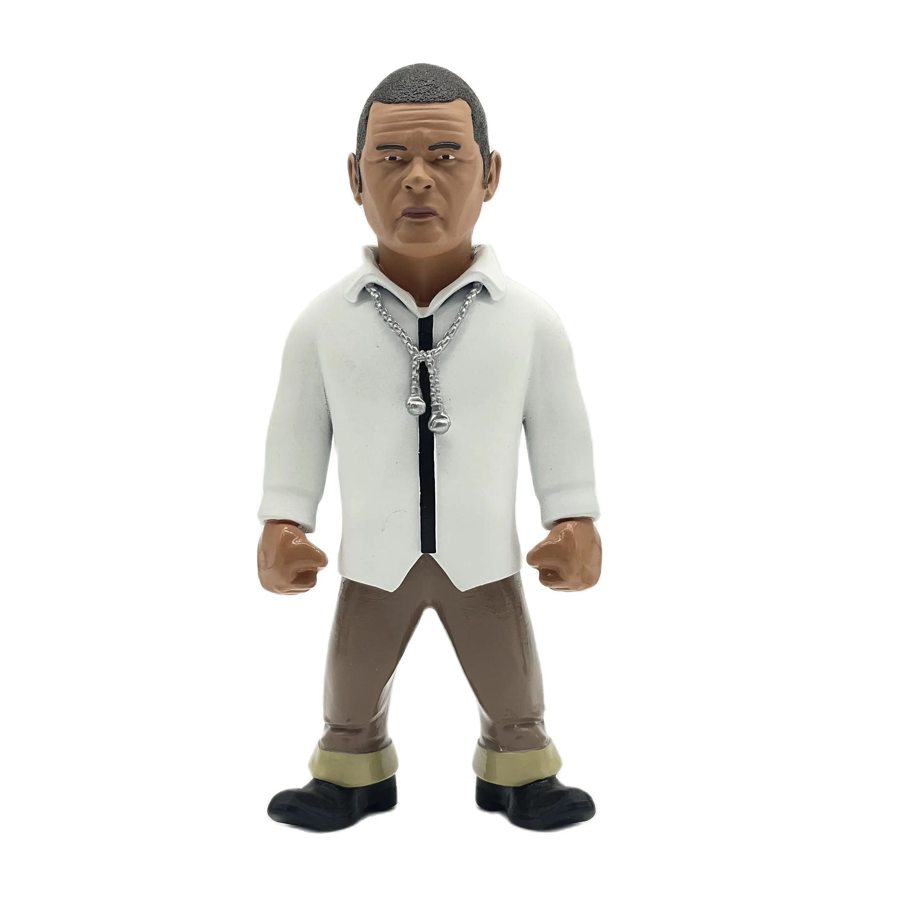 ブレイキング・バッド　アクションフィギュア　２体セット　PRESENTTOYS Amazon.co.jp: 1/12 ブレイキング・バッド アクションフィギュア