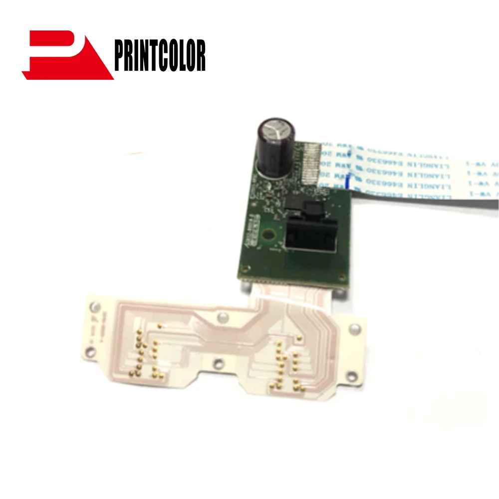 Фото 5X 802 802XL печатающая головка в сборе для HP 1000 1010 1050 10511055 1510 1512 2000 2010 2050 2060 2510 2540 3000 №3