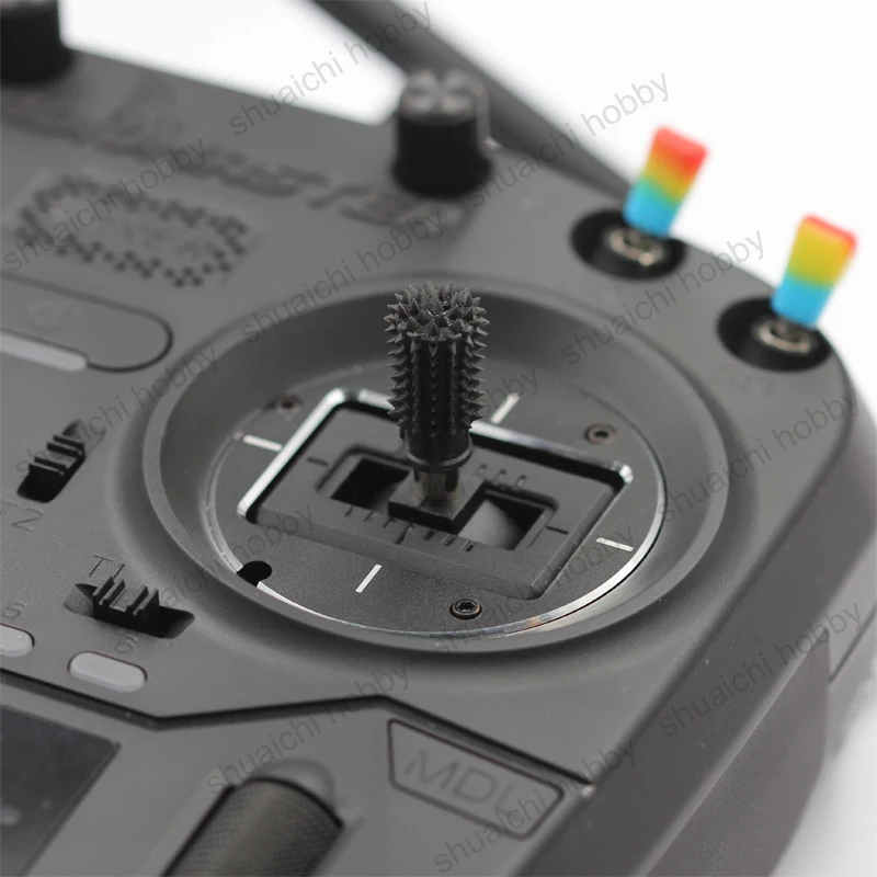 Extrémités de Joystick M3 M4 pour Flysky RadioLink T8S TX16S Tango2 Boxer