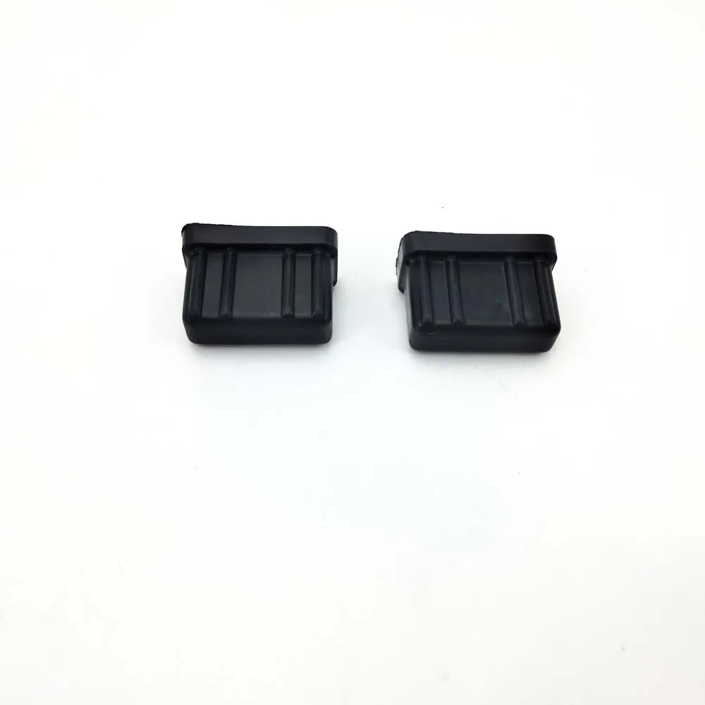 2 Pcs Engine Cover Rubber Pier Sleeve For BMW 3 5 7 Series X1 X3 X4 X5 X6 N55