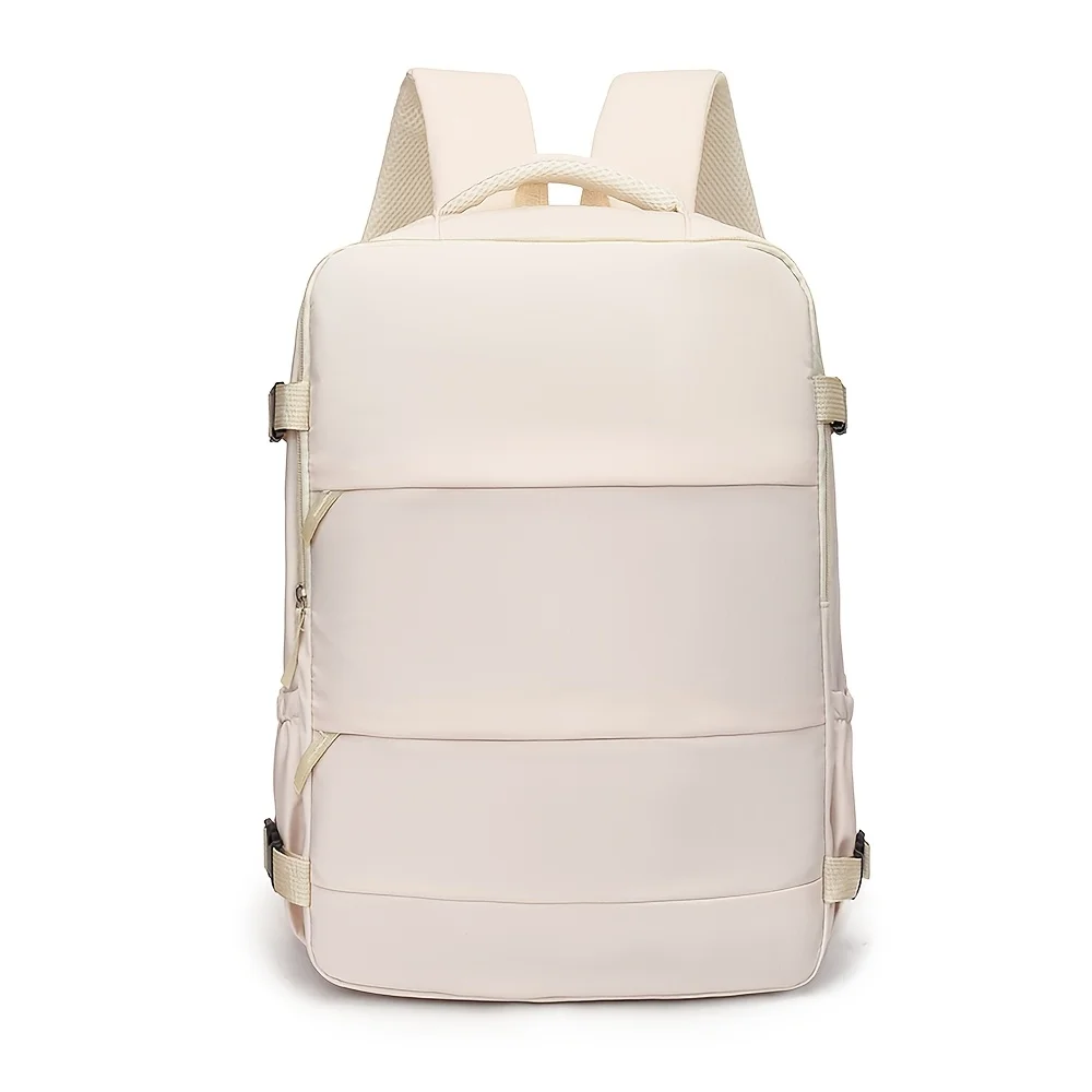 Lightweight Travel Backpack Ideal for Luxury Getaways 7