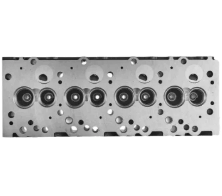 이수즈용 OEM 4JG2/4JG2-TC 실린더 헤드, 새 제품, 부품 번호 8-970..