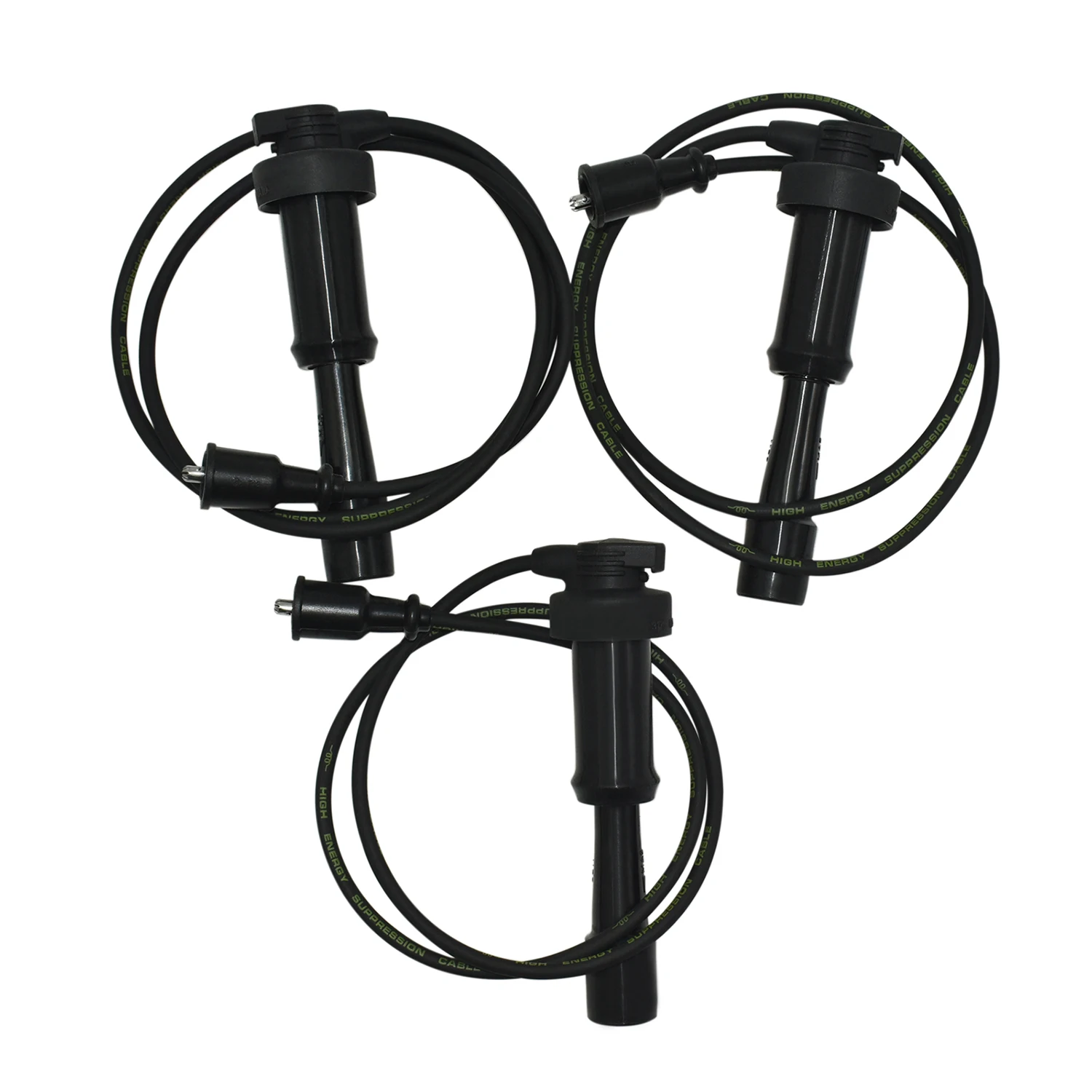 

MD311208 набор проводов свечи зажигания для MITSUBISHI PAJERO II 1991-2004 бензин 3,5