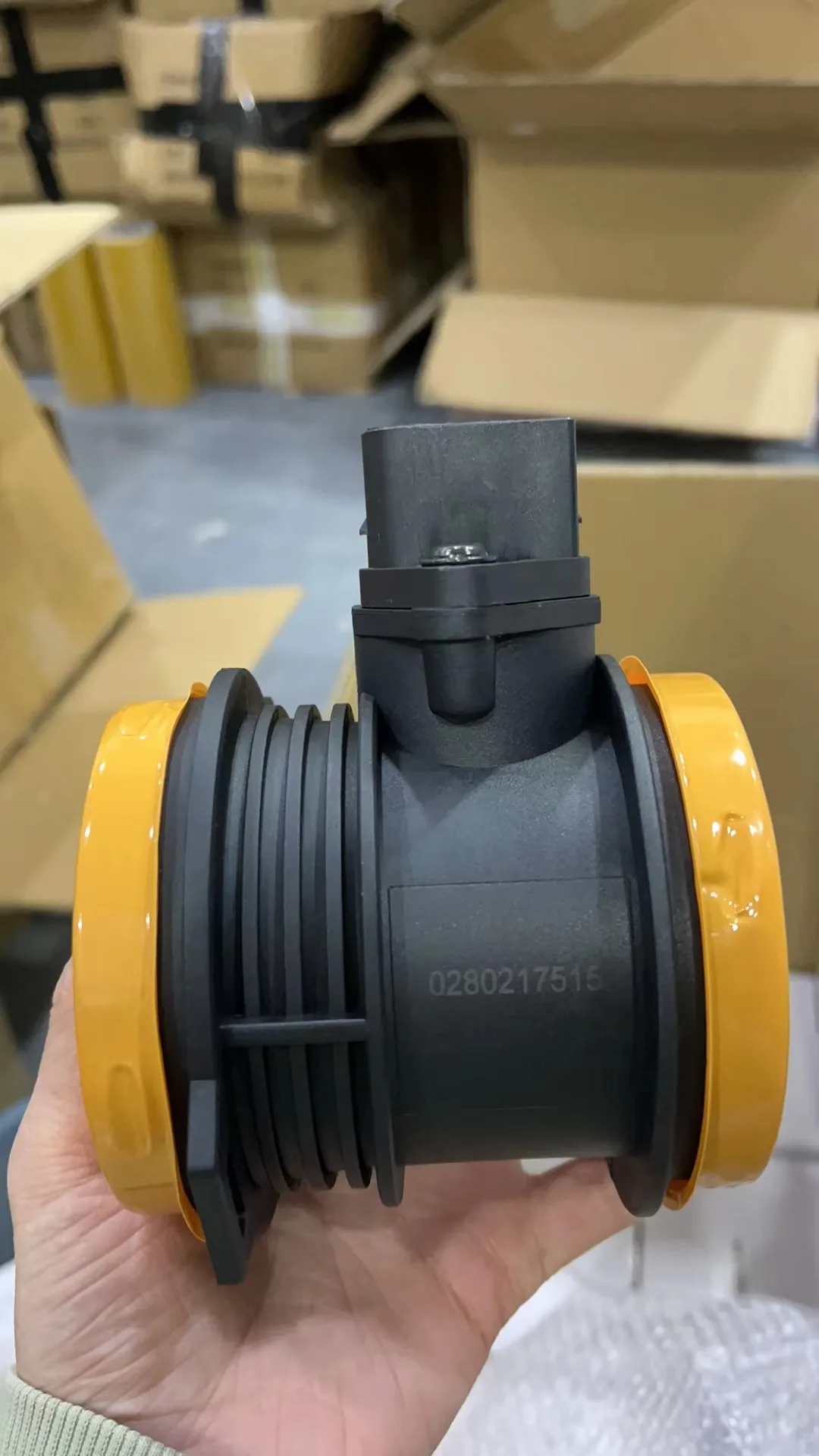 

MAF Mass Air Flow Sensor Meter for Mercedes-Benz-W202 W203 W463 W163 W220 W210 W211 W639 CL203 C208 C209 0280217515 1120940048