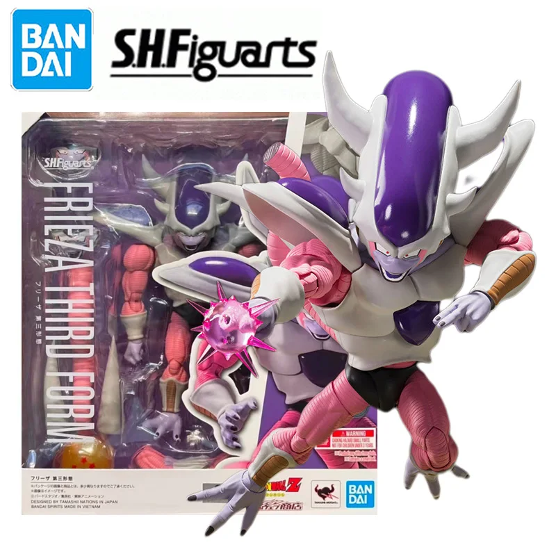 お得な情報満載 フリーザ第3形態 FRIEZA Third Form real figure