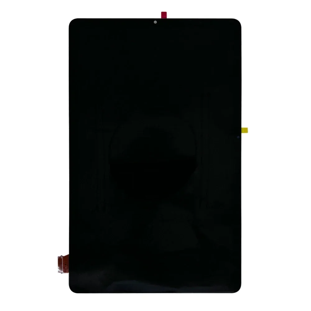 Pantalla LCD para Samsung Galaxy Tab S6 Lite 100%, montaje de repuesto de digitalizador con pantalla táctil, P610, novedad de 10,4