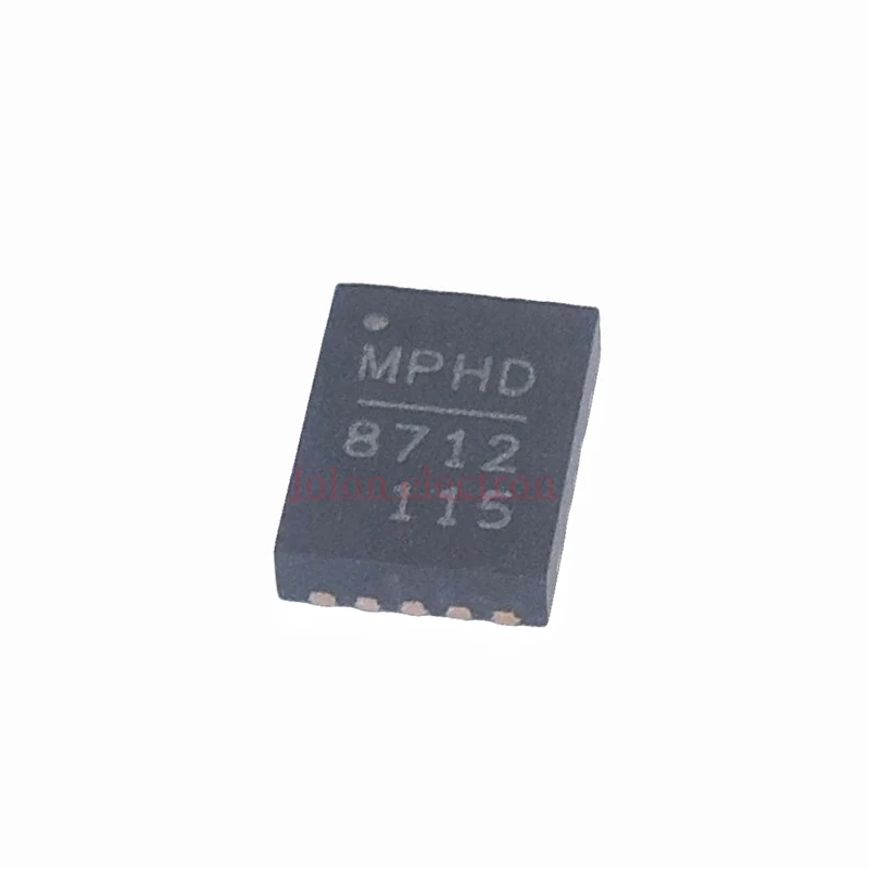 

【 5 шт. 】 100% новый стробоскоп MP8712GL QFN