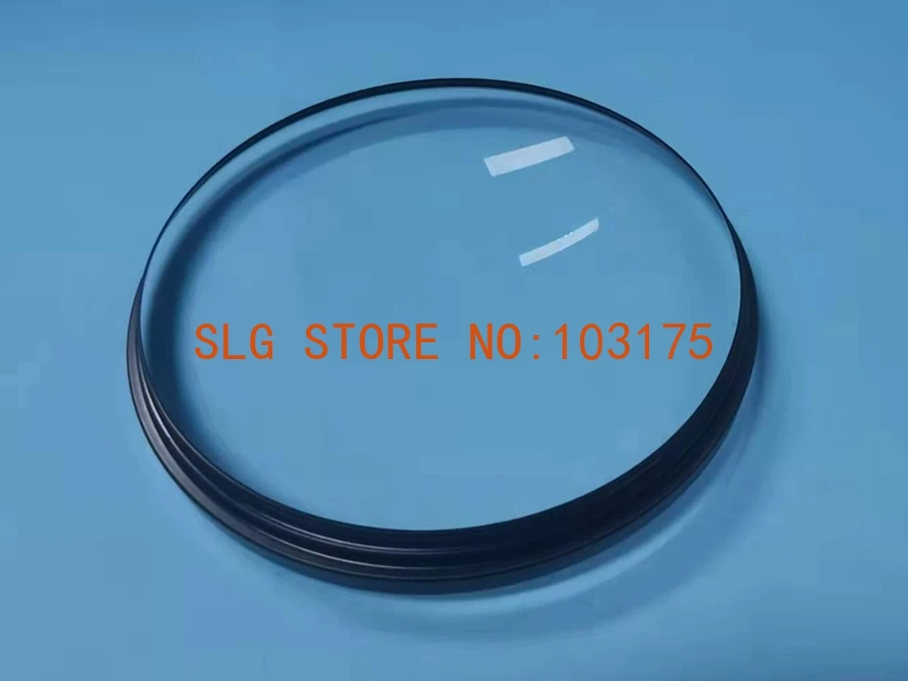 Nuovo Vetro Dell'Obiettivo Dello Zoom Anteriore Per Nikon 70-300 F/4.5-5.6 Vr Riparazione Della Fotocamera Par