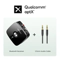 Bluetooth 5.1 aptX