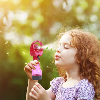 מאוורר מתיז מים 6