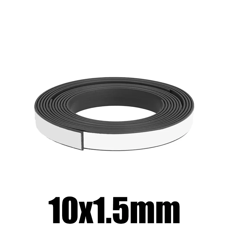 10x1.5mm
