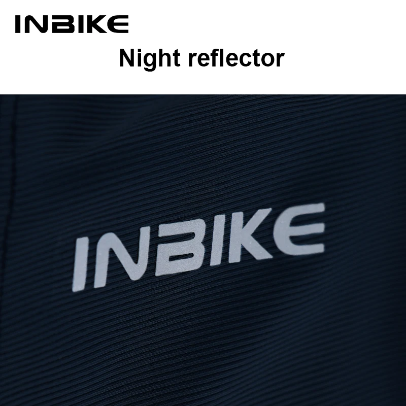 INBIKE Summer Men's Cycling Underwear Padded Bicycle Shorts Road Bike Shorts Briefs for Men Sponge Silicone Mats Biking Clothing cycling underwear,cycling shorts,cycling bib shorts