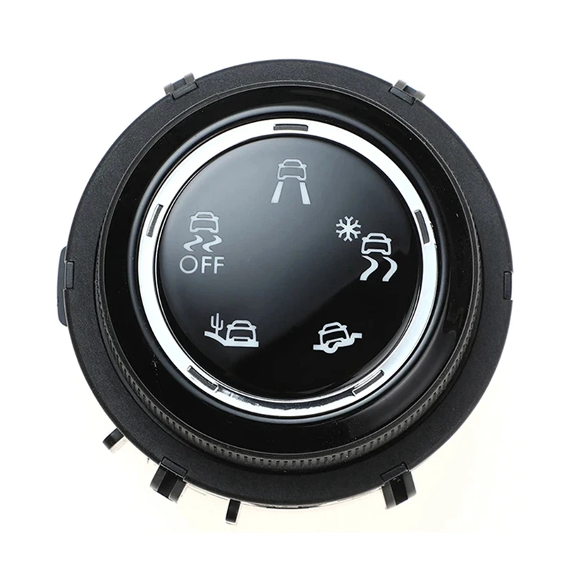 

98113880VD Car Rotary Wheel Switch Accessories For Peugeot 3008 4008 5008 For Citroen C3 Berlingo 98052503 96784282ZD 10094263