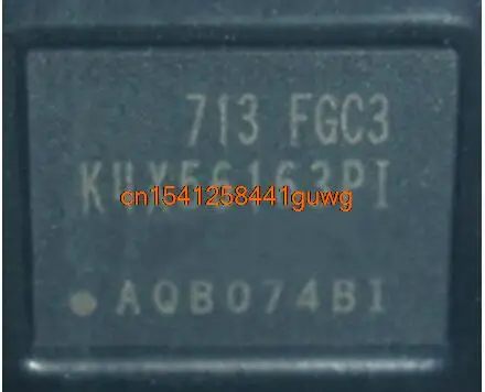 

100% NEW Free shipping K4X56163PI-FGC3 BGA