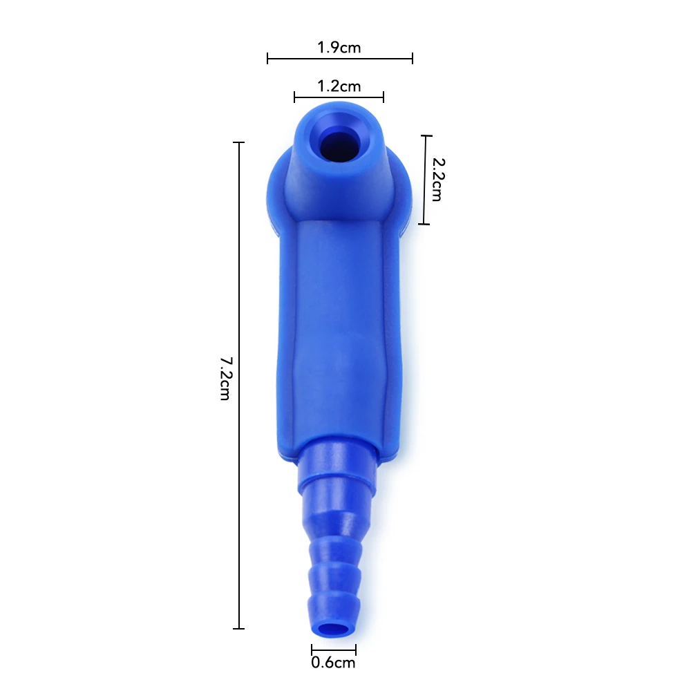 1Pcs Oil filling Equipment Car Brake Oil Exchange Tool for Skoda Fabia Karoq Kodiaq Octavia Superb Combi suzuki swift sx4