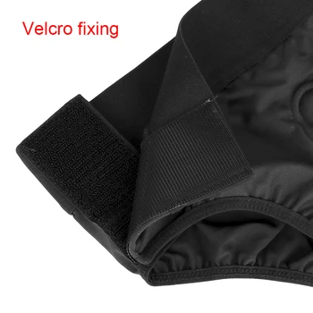 60-87cm Waist Elastic Strapon Dildo Pants Panties Underwear Sex Toys for Women Lesbian Couples Tools Bondage Sets Erotic Machine 4