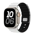 15 white black