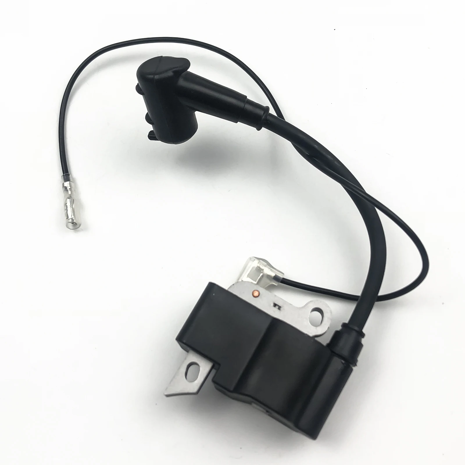 1Set Modulo Bobina Di Accensione Adatto Per Stihl Ms270 Ms280 Ms 270 280 Sostituire Parte 1133 400 1350 Motosega Da Giardino Sostituzione Giardino