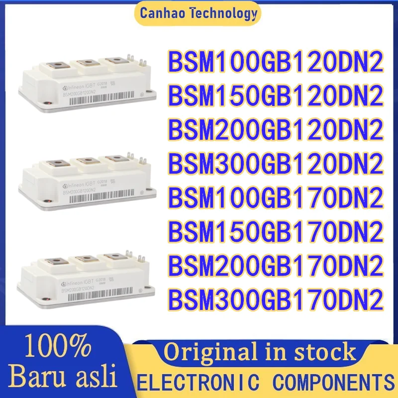 

BSM150GB120DN2 BSM100GB120DN2 BSM200GB120DN2 BSM300GB120DN2 BSM100GB170DN2 BSM150GB170DN2 BSM200GB170DN2 BSM300GB170DN2 модуля BSM300GB170DN2