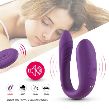Wireless Remote Dildo Vibrator For Women Clitoris Sucker Sex Toys For Couples Adult Female Vibrators Woman Masturbator Massager 3