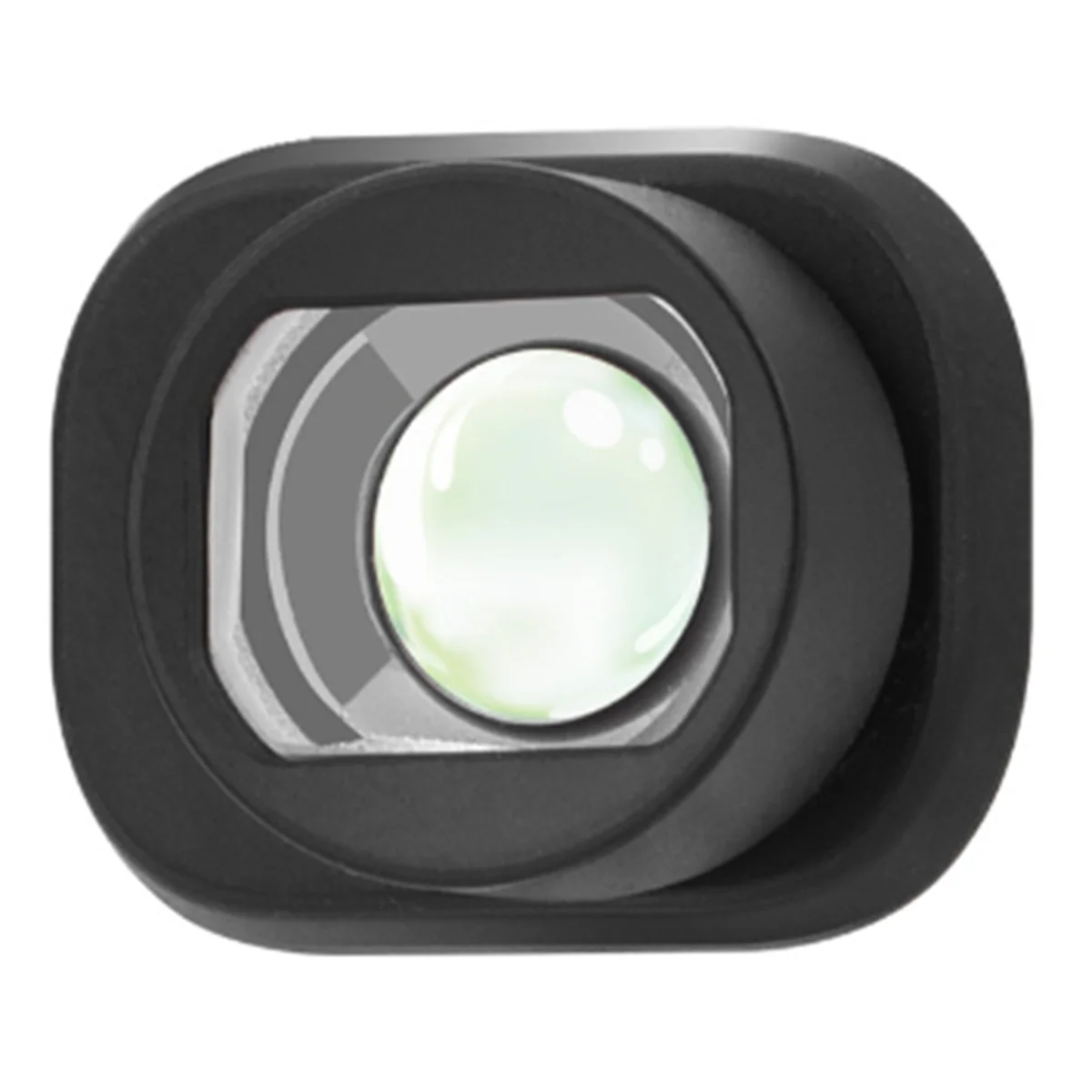 EEC-Suitable for Dji Mini 4 Pro Drone External Wide-Angle Lens Augmented High-Definition Professional Lens