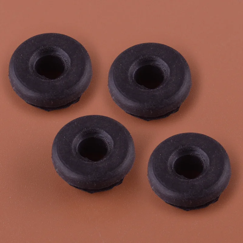 

4pcs Hood Support Prop Rod Grommet Fit for Nissan X-Trail Almera Altima 200SX Pathfinder Bluebird Infiniti 65512R3000 65512P7100