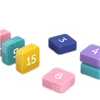 Moyu  Sliding Block Puzzle Magnetic Number 3x3 4x4 5x5 Educational Toy Educational Puzzle Toys For Kids Childre Gifts 3