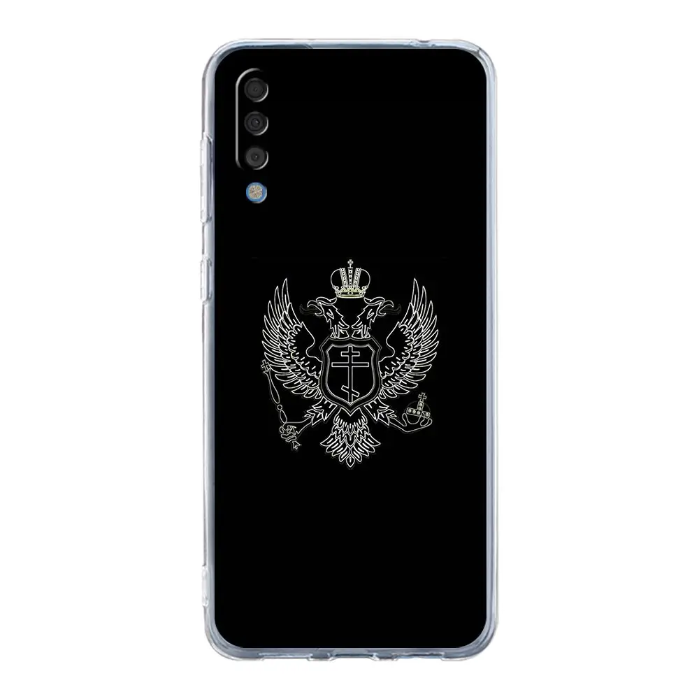 Serbia Flag Themed Phone Case