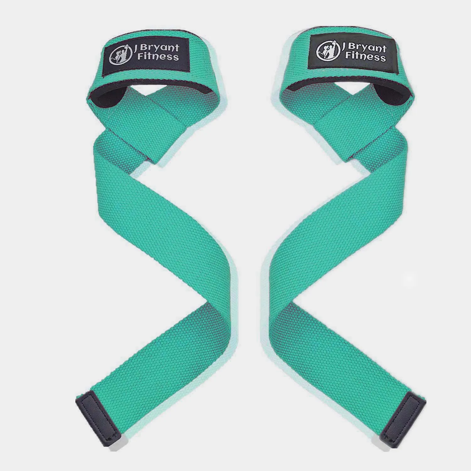Weight Lifting Straps Increased 24 Inches Length Wrist Straps for Weightlifting Workouts Deadlifting Strength Training 6