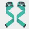 Weight Lifting Straps Increased 24 Inches Length Wrist Straps for Weightlifting Workouts Deadlifting Strength Training 6