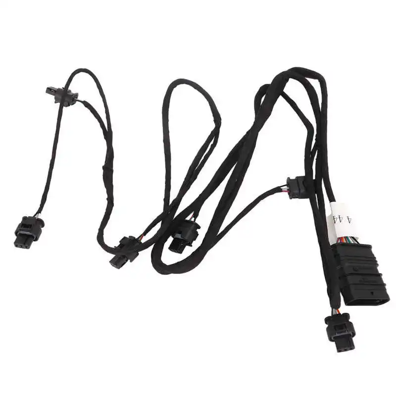 Car parking sensor harness Car Front Bumper Parking Aid System Wiring Harness 2044408541 Positioning Sensor Harness Fit C-Class W204