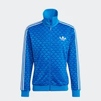 Veste de sport pour homme Adidas authentique POLY TOP clover avec indice IP6980 3