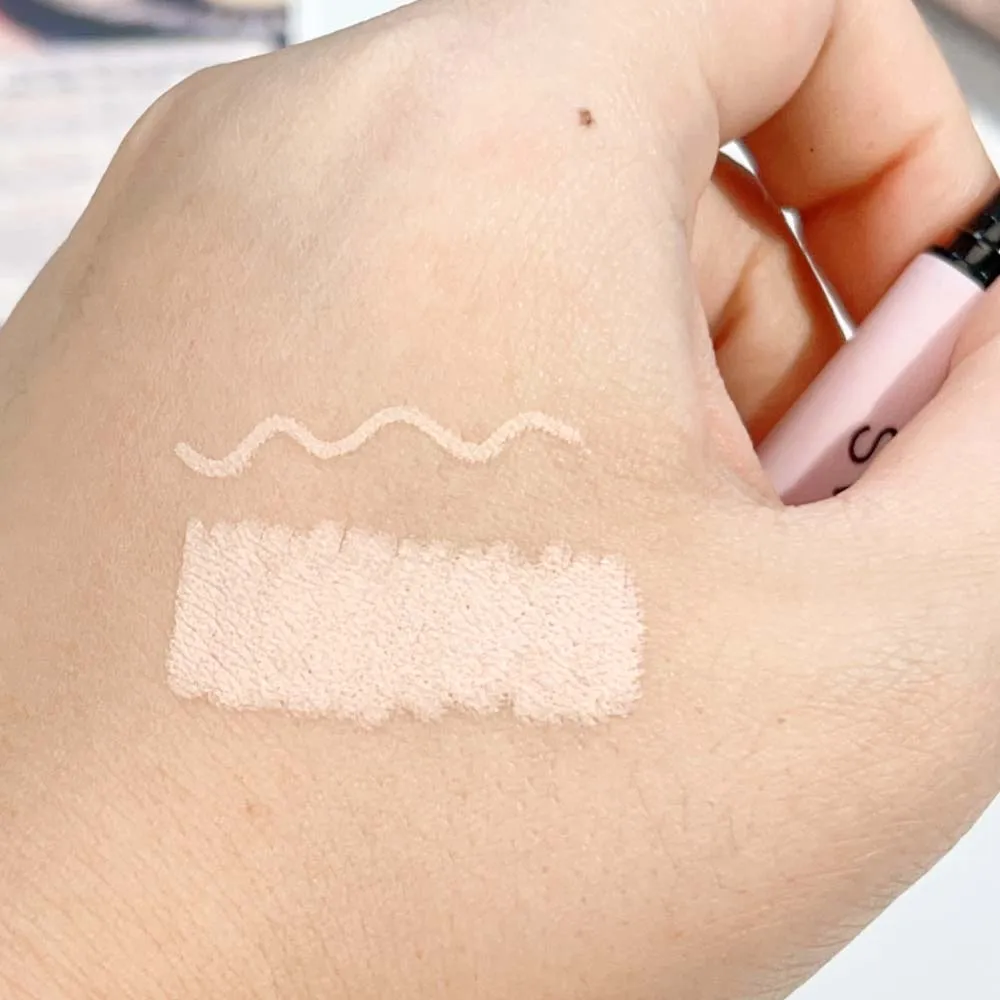 Waterproof Concealer Pen Moisturizing Full Coverage Face Acne Marks Shadow Concealer Contouring Stick Lasting Makeup Cosmetics 4