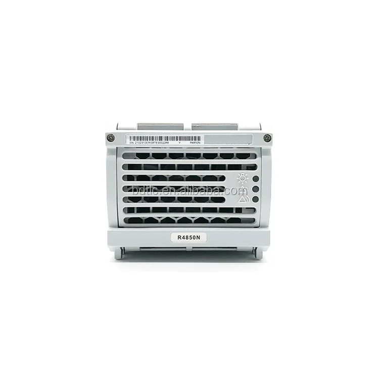 NEWoriginalHuaweiR4850NR4850N148V50ADCpowerrectifiermodules